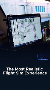 With our new annotations feature you're always ready for last minute changes. Start flight planning on the go like a pro, with Navigraph Charts. | Navigraph