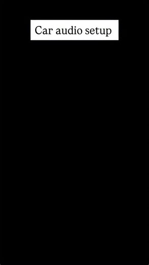 Russian Sound Kenya on Instagram: "HARMAN KARDON sound setup & Damping installation. #harmankardon #audiosetup #soundsystem #viralshort"