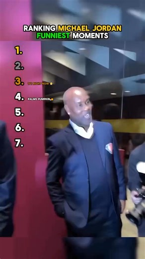 140K views · 2.6K reactions | Ranking Michael Jordan Funniest Moments 45 #rap #hiphop #raptok #rapping #rappers #rapper #hiphopmusic #music #songs #funny #sad 1,553 #song #album #albums #goat #happy 20 February | Basketball Lovers | Facebook