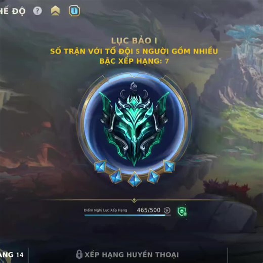 Giáo án Talonn: Chiến Rank Đầu Mùa Tốc Chiến