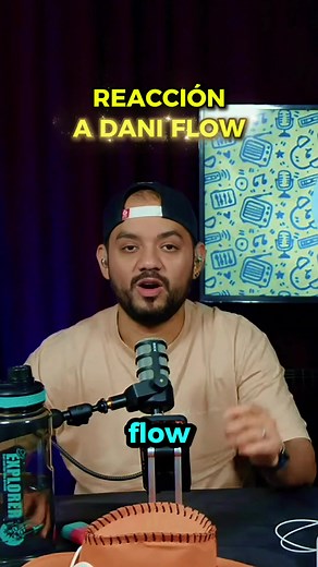 Dani Flow: Music, Freestyle, and Humor