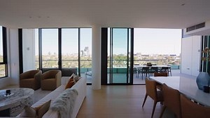 4 comments | Price Guide $4,795,000 Exquisite Mirvac penthouse with...