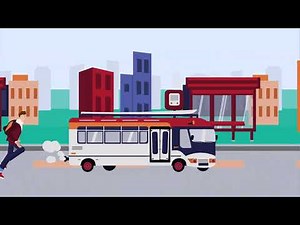 Learn more about: Student life at the Information Technology Institute (ITI) (Video by ITI students)