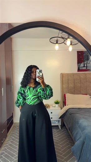 Stylish Ankara Outfits for Any Occasion