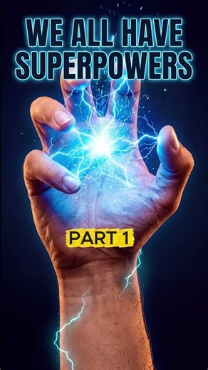 Humans Have Super Powers... Here's The Proof (Top 10) — Part 1