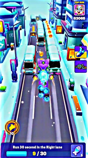 Runner Heroes - The Game That Can’t Stop Running