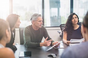 How to Clarify Job Responsibilities With Bosses