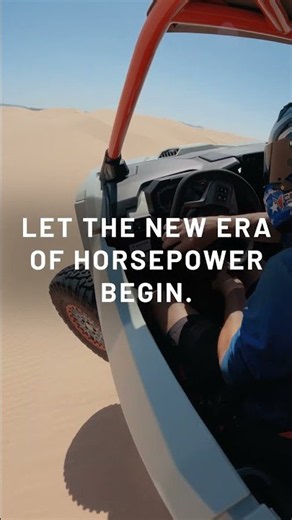 08.03.26 | Polaris Off Road Vehicles
