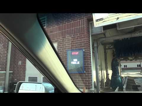 MacNiel Automatic Car Wash at Phillips 66, Warrenton, MO