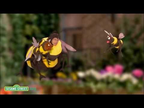 Sesame Street ♫ Elmo's World ✿ 1254