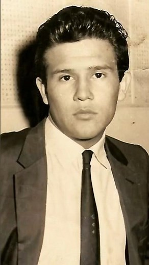 The life of Leo Dan #ballads #romantic ballads #golden age #leodan #singer #music