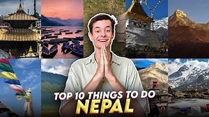 Nepal first timer guide: 10 places and experiences to add to your plan