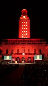39K views · 2.3K reactions | Welcome to the Forty Acres, Class of 2022 落 The Tower is orange for you tonight: https://utex.as/2MUbZ2N | The University of Texas at Austin | Facebook