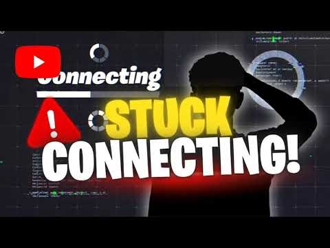 How to stop Fortnite Stuck on Connecting Screen Bug permanently on Windows