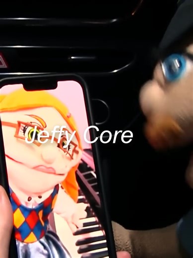 Understanding Jeffy's Mentality in SML Movies