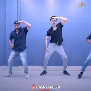 184K views · 8.8K reactions | Pani Pani Dance Tutorial Part-2 | Easy Dance Tutorial | Parveen sharma choreographer | Facebook