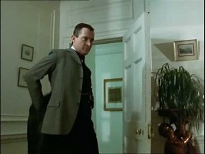 Sherlock Holmes funny moments