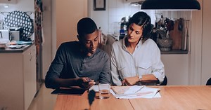 United for Financial Health | Corporate Social Responsibility | Experian