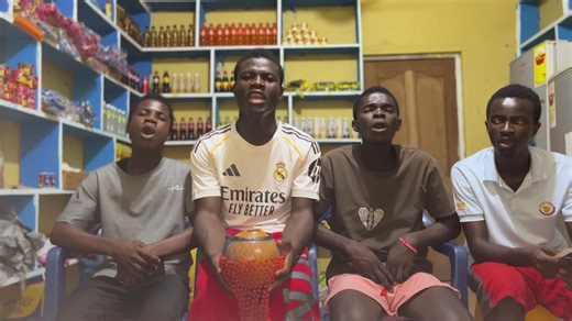 Live Performance After Rehearsals - Adventist Music