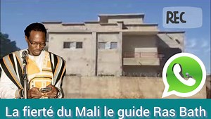 43K views · 649 reactions | #CDR_COMMUNICATION Témoignage flagrant et vis en vis sur notre guide #RAS_BATH dans vie la chose la plus authentique chez nous est notre capacité à créer, à surmonter. Endurer, à transformer, à aimer et à être plus grand que notre souffrance. La fierté du Mali est notre guide Ras Bath. Que Dieu bénisse et protège #CDR. | Ras Cheick Officiel | Facebook