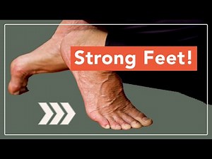 General Foot Pain Exercises (Top 4 Stretches)
