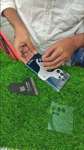 Samsung S22 Ultra Screen Protector Hack You NEED to Try