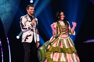 The Masked Singer’s future latest and if it will be back for season seven