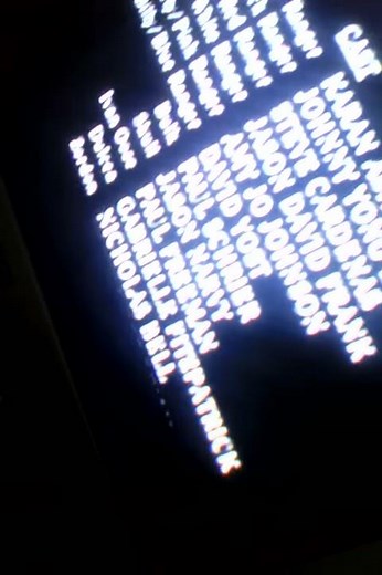 Mighty Morphin Power Rangers The Movie Part 16 End Credits