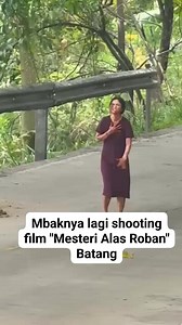 "Mesteri Alas Roban" Batang | FamiliaNdx FamiliaNdx