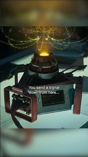 Ant-Man and the Wasp (2018) | Shrink to Quantum Realm! #movie #tvshow