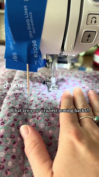 Craziest Sewing Hacks to Try Today!