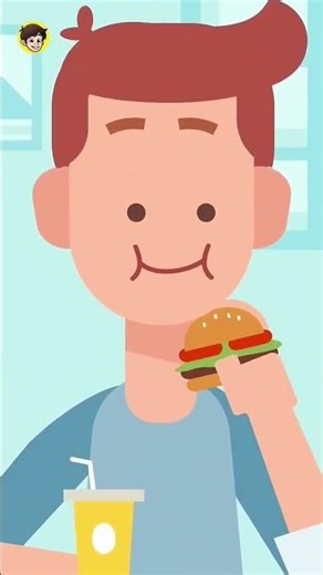 What is Uvula 🤯 ? #shorts #facts