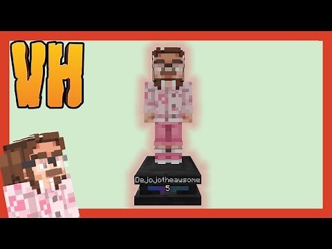 We Have an ETERNAL - Vault Hunters 1.18 Minecraft