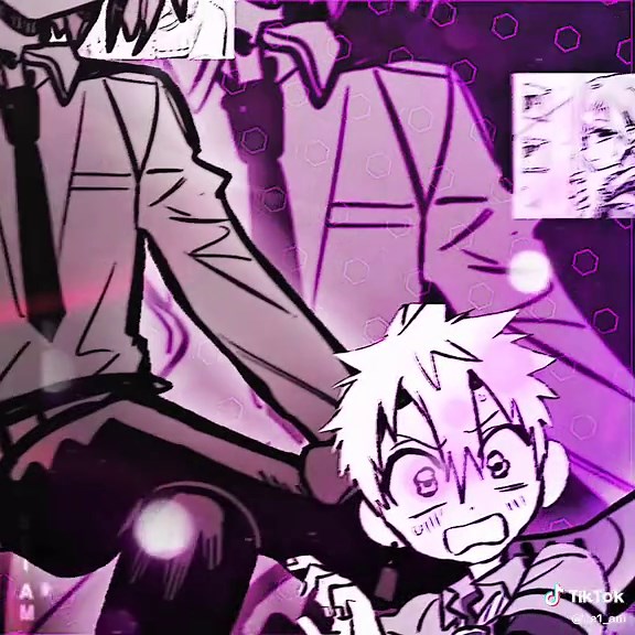 Mitsuba and Yashiro AMV Edit: New Color Correction Tips