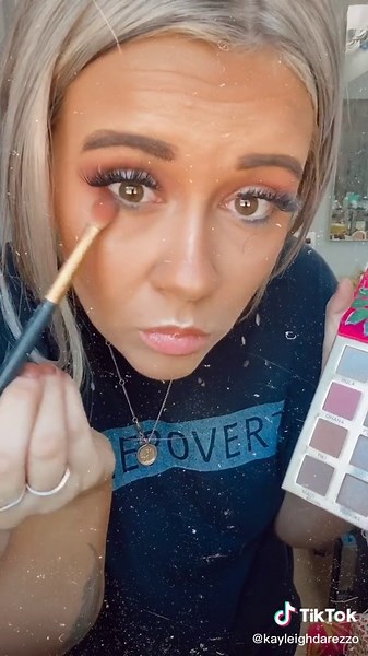 sunset eyes @bhcosmeticsofficial #makeup #makeuptutorial #BeautyTutorial #eyeshadow #beauty #makeupartist #girl #WholeNewGame #cute #pretty