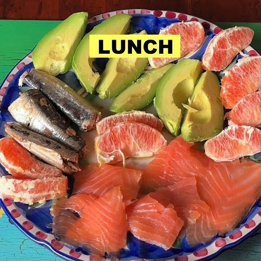 I Ate Only Meat and Fruit for a Week and THIS Happened!