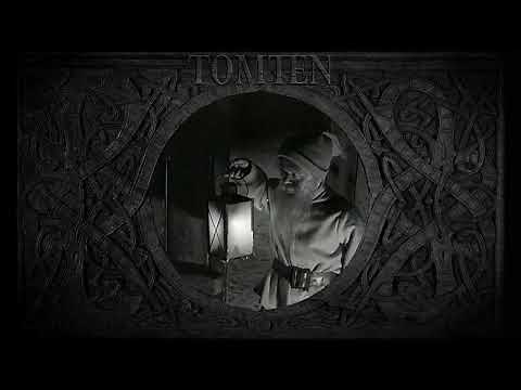 TOMTEN - A winter poem by Viktor Rydberg