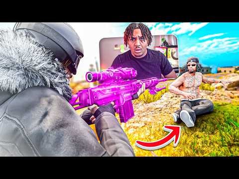 This NEW MOVEMENT is INSANE on Rebirth Island Season 2...😭