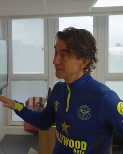 In the first episode of Training Day, Peter Crouch and Joe Cole visit Brentford to take part in first team training to see whether they still have what it takes to compete at the highest level! 👀 | TNT Sports Football