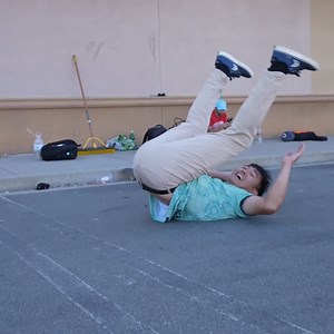 9.2K views · 688 reactions | I Skateboarded With Ninjas! 勞 | Sam Tabor | Facebook