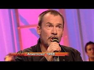 Hommage à Claude Nougaro avec Florent Pagny