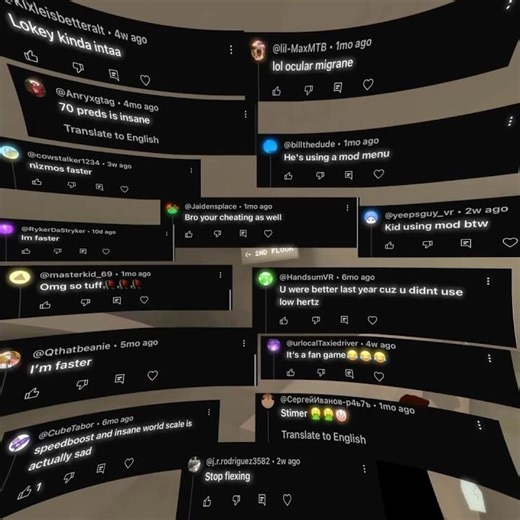 Socks #gorillatag#hottogetgorillatagmods #gorillatagupdate #gtag #vr #gorillatagjuke #gorillatagfun