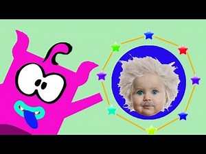 Baby Einstein - Discovering Geometric Shapes Part 2
