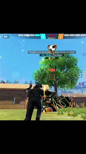 #sadshayari #freefireclips