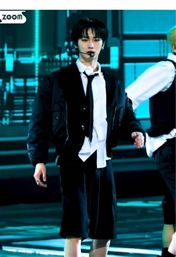 MR REMOVED | FREAK ALARM - ALPHA DRIVE ONE 260201 Inkigayo #ald1 #sanghyeon #xinlong #sangwon #anxin