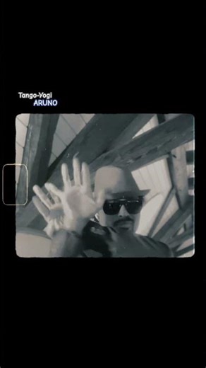 Finger Fusion #aruno #fusion #dance #motivation #love #TangoYogiAruno #experimental #inspirational