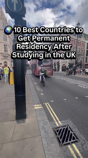 Thinking of leaving the UK after studies and settling somewhere else? #ukshuke #ukstudentvisa #yt