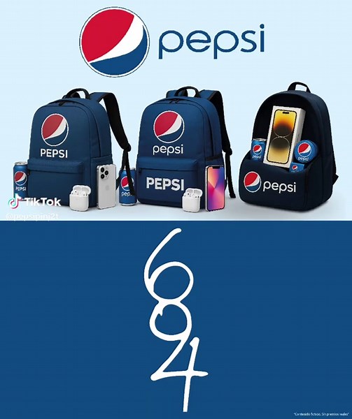 #foryou #pepsi #viralvideo #parati #fyp | pepsi soda