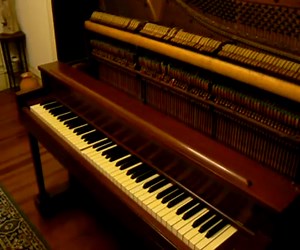 Original Jungle Bells