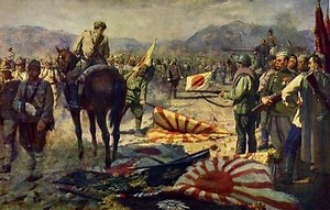 Soviet invasion of Manchuria - Alchetron, the free social encyclopedia